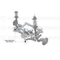 CONTROL ARM LOWER INNER REAR BUSHING ALLOY BUSHINGS &SPHERICAL BEARING
