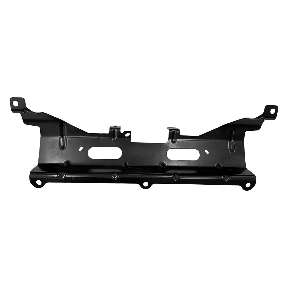 CAPA RR BUMPER REINFORCEMENT STEEL BUMPER; CENTER FORD BRONCO 2121
