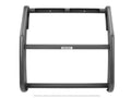 1521 DODGE CHARGER LIGHT READY ALUMINUM TEXTURED BLACK PUSH BUMPBER