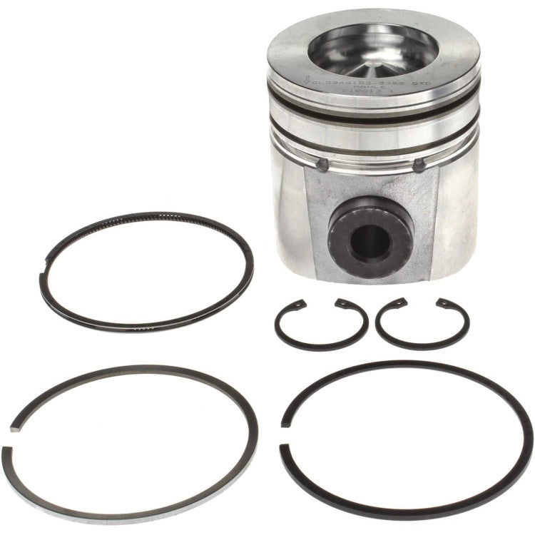 CUMMINS 5.9L (359) ISB 24VALVE HO 19992002 DODGE RAM VIN CODE 7 REBORE KIT ASS