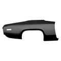 RH QUARTER PANEL SKIN 2 DOOR SATELLITE/ROADRUNNER 72