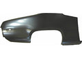 RH QUARTER PANEL SKIN 2 DOOR SATELLITE/ROADRUNNER 72