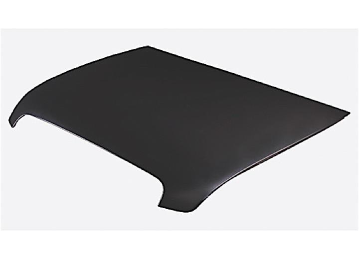 CAPA HOOD ALUMINUM AUDI A6 0506