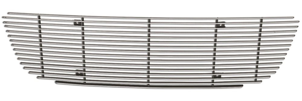 0306 EXPEDITION BILLET GRILLE