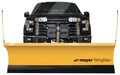 0105 EXPLORER SPORT TRAC CLS III FRONT 2IN RECEIVER HITCH KIT