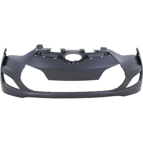 FRONT BUMPER GRILLE; TO 101513 HYUNDAI ACCENT SDN TO 101513 1214; ACCENT H/B 12201