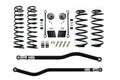 JL 2.5IN DIESEL ENFORCER LIFT STAGE 1 PLUS/N