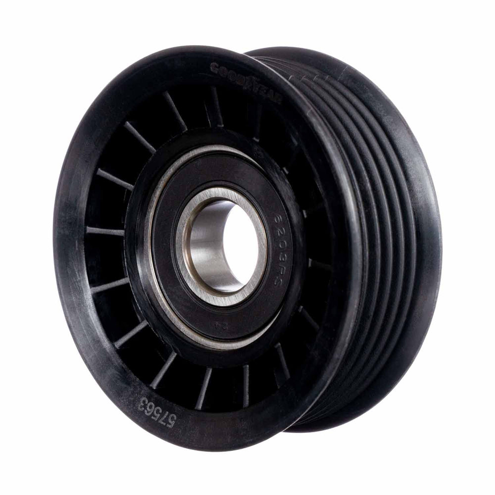 ACCESSORY DRIVE BELT IDLER PULLEY FEADIDLER PULLEY