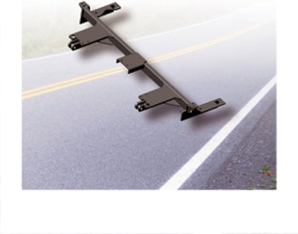 BASEPLATE F/CHEVY COBALT & PONTIAC G5