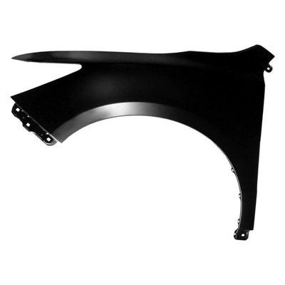 LT FRONT FENDER ASSY ACURA MDX 20142016