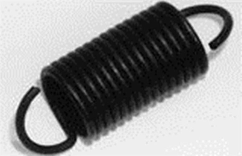 HOOD HINGE SPRING 1 PC MUSTANG 6570