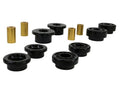 REAR SUBFRAME MOUNT BUSHING REDUCES AXLE TRAMP 1015 CHEVROLET CAMARO