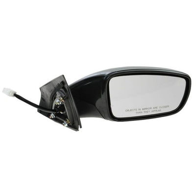 LH RR DOOR HANDLE OUTER (P) PRIMED BLACK DODGE PU R1500 0912
