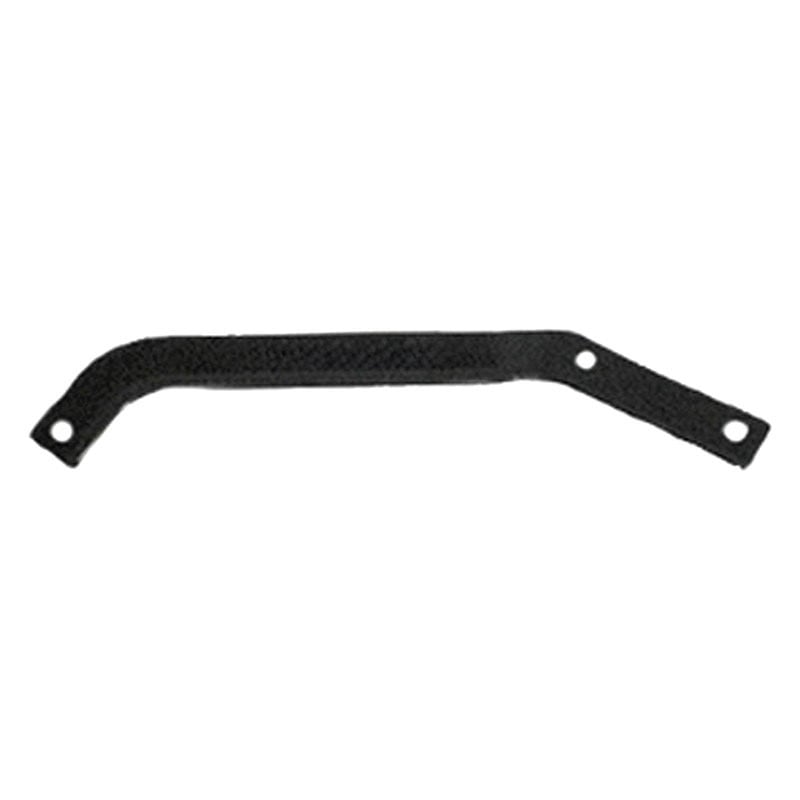 CAPA 0814 FORD VAN FRT REINFORCEMENT BUMPER MOUNTING BRACKET LH