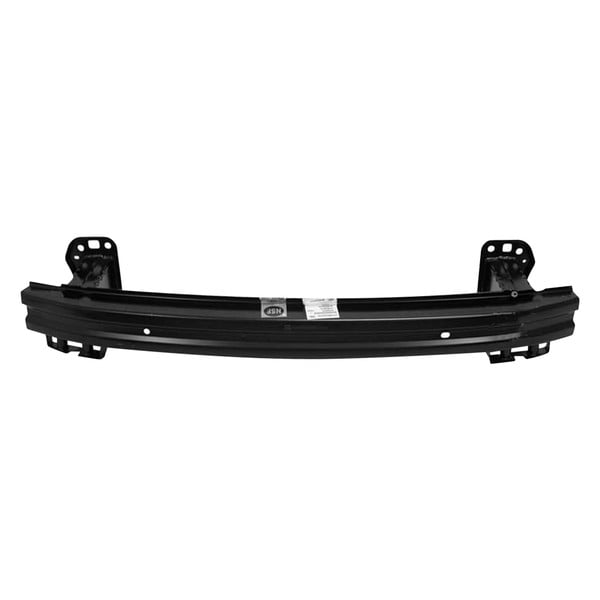 CAPA 1418 JEEP CHEROKEE W/O ADAPTIVE CRUISE CONTROL W/TOW HOOK FRT REBAR