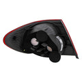 RH TAILLAMP ASSY; COROLLA 0304