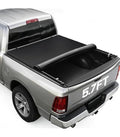 9907 SILVERADO/SIERRA 1500 6.5FT(EXCL STEPSIDE) SOFT ROLL TONNEAU COVER