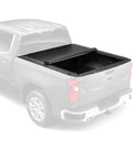 9907 SILVERADO/SIERRA 1500 6.5FT(EXCL STEPSIDE) SOFT ROLL TONNEAU COVER