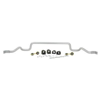 FRONT SWAY BAR 30MM HEAVY DUTY BLADE ADJ 3 POINT ADJ 9220 LEXUS