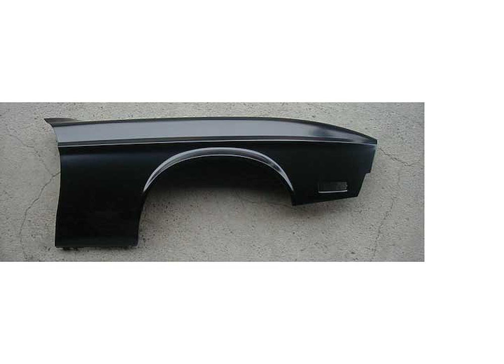 LH FENDER MUSTANG 7172