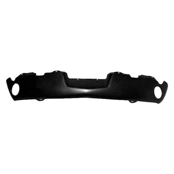 FRONT BUMPER VALANCE FORD MUSTANG 19671968
