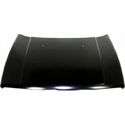 HOOD PANEL ASSY STEEL JEEP COMMANDER 0610