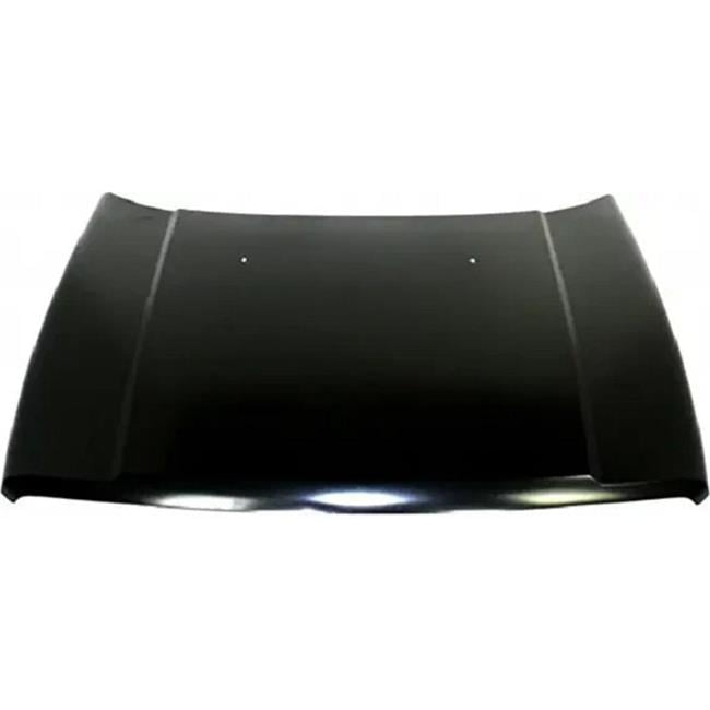 HOOD PANEL ASSY STEEL JEEP COMMANDER 0610