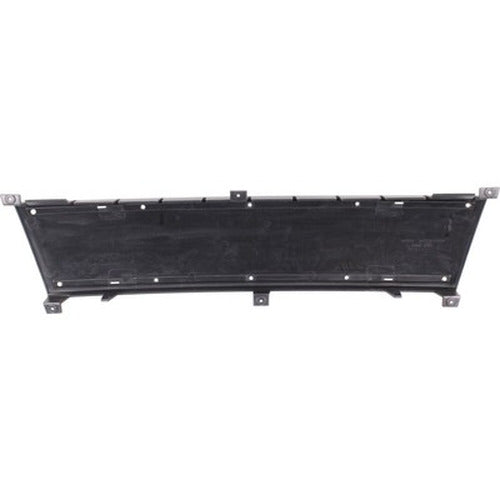 GRILLE MOUNTING PANEL; GEN 3 AUDI S4 SDN/WAGON 0508