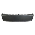 GRILLE MOUNTING PANEL; GEN 3 AUDI S4 SDN/WAGON 0508