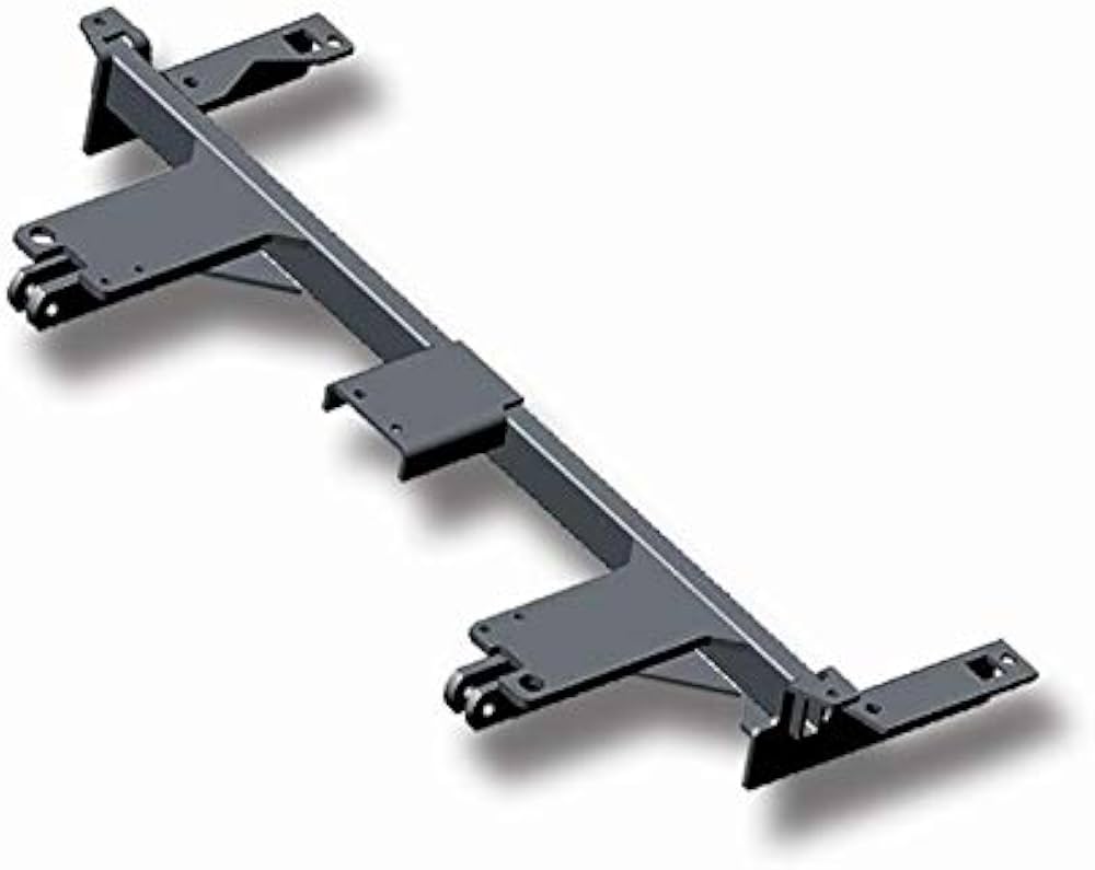 BASE PLATE TOYOTA RAV (2WD & 4WD)