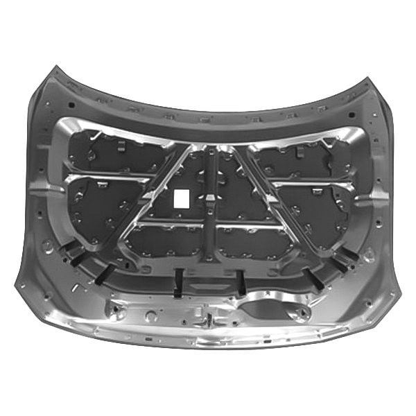 CAPA HOOD PANEL ASSY MAZDA CX5 1724