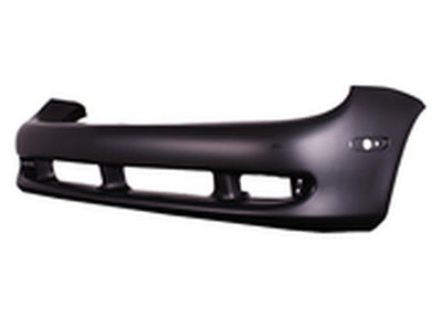 FRONT BUMPER COVER RT; MAY REQUIRE ADDITIONAL PARTS; PRIME PLYMOUTH/DODGE NEON 20002001