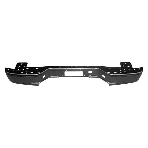 CAPA 0006 CHEV SUBURBAN TAHOE GMC YUKON BLACK FACEBAR
