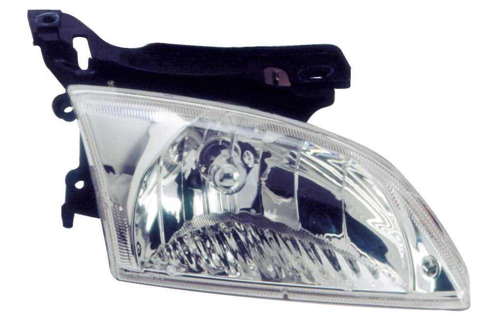 RH HEADLAMP ASSY COMPOSITE; CAVALIER 0002