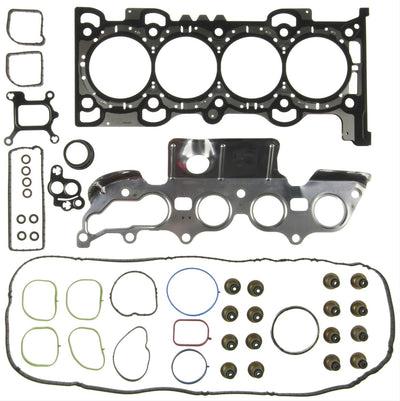 Head Set FORD-CAR 152 cid (2.5L) DOHC 16v DURATEC (2011-2012 FUSION GAS HYBRID)