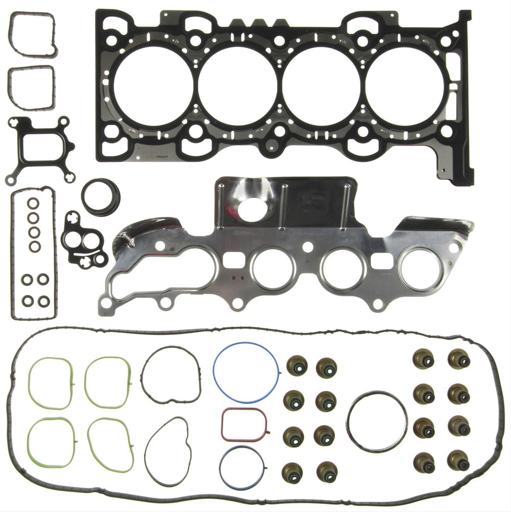 Head Set FORD-CAR 152 cid (2.5L) DOHC 16v DURATEC (2011-2012 FUSION GAS HYBRID)