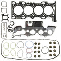 Head Set FORD-CAR 152 cid (2.5L) DOHC 16v DURATEC (2011-2012 FUSION GAS HYBRID)