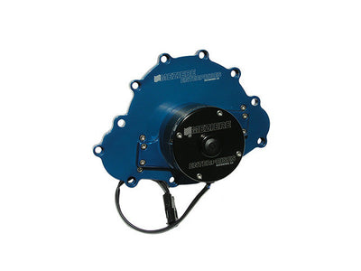 PONTIAC 12V ELEC H2O PUMP RE
