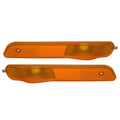 RT GRILLE MOLDING SUBARU IMPREZA 20C