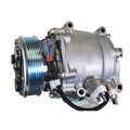 NEW COMPRESSOR W/ CLUTCH
