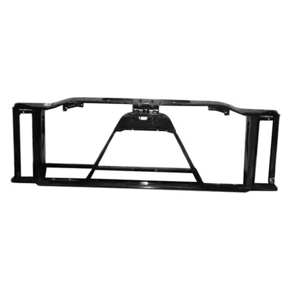 RADIATOR SUPPORT ASSY SILVERADO/SIERRA 1500 6 CYL 0708; 8CYL 0710