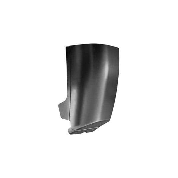 RH CAB CORNER BODY PANEL SILVERADO/ STANDARD CAB 0713