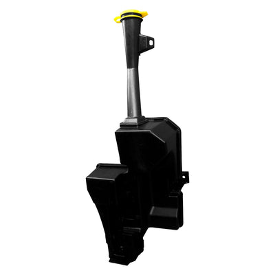 WINDSHIELD WASHER RESERVOIR & CAP ASSY HONDA PILOT BLACK EDITION|ELITE 16C;PASSPORT ELITE 19C