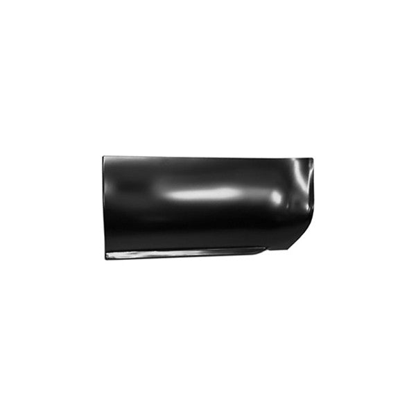 LH LOWER BODY SIDE PANEL FT OF REAR WHEEL FITS 6.5 FT BED CHEVROLET/ PICKUP 7391