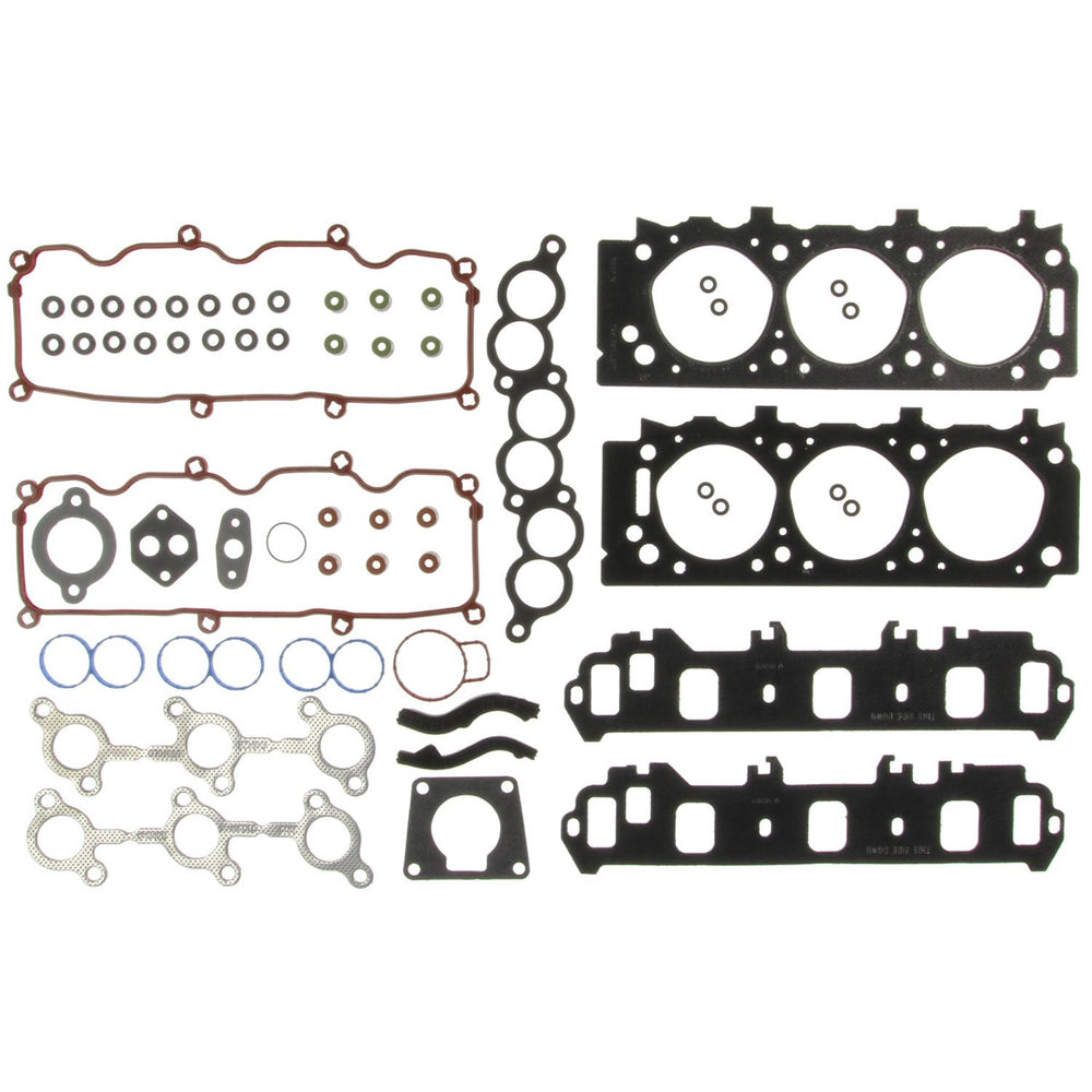 FORD TRUCK 3.0L OHV V6 RANGER 7/27/19992003. HEAD SET