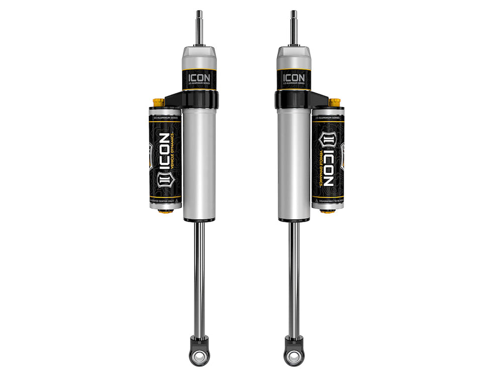 0006 TUNDRA 2.5 PB REAR SHOCK