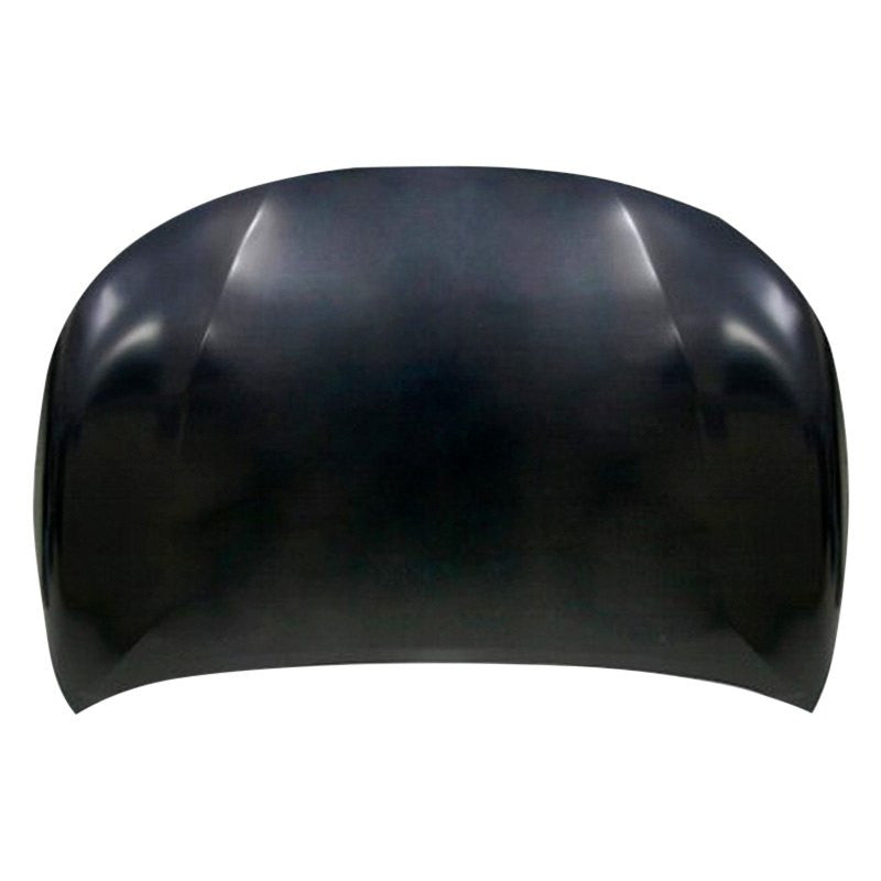 HOOD PANEL ASSY H/B; ALUMINUM TOYOTA COROLLA 1921