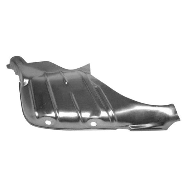 LH INNER TRUNK PANEL CHEVROLET 5557 (STEEL GAUGE 19)