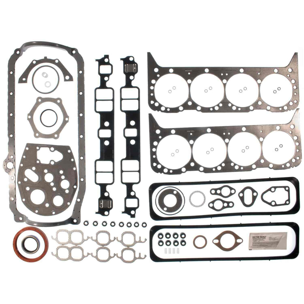 ENGINE KIT GASKET SET