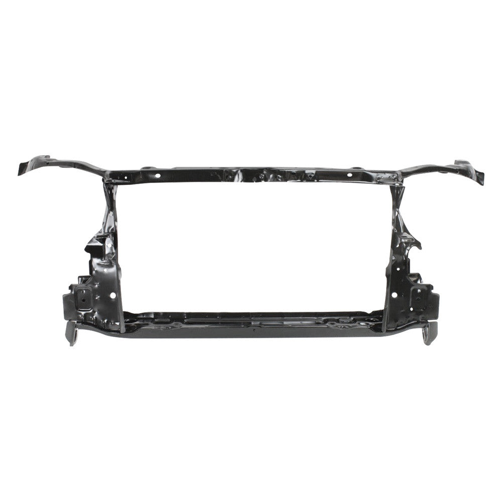 CAPA RADIATOR SUPPORT; SUPPORT ASSEMBLY; EXCEPT XRS; W/O HOOD LATCH SUPPORT COROLLA 20032008